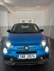 500 ABARTH 695 TURISMO