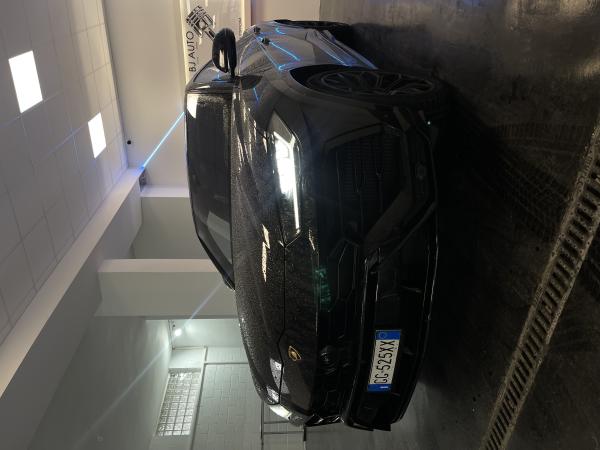 Lamborghini Urus 4.0