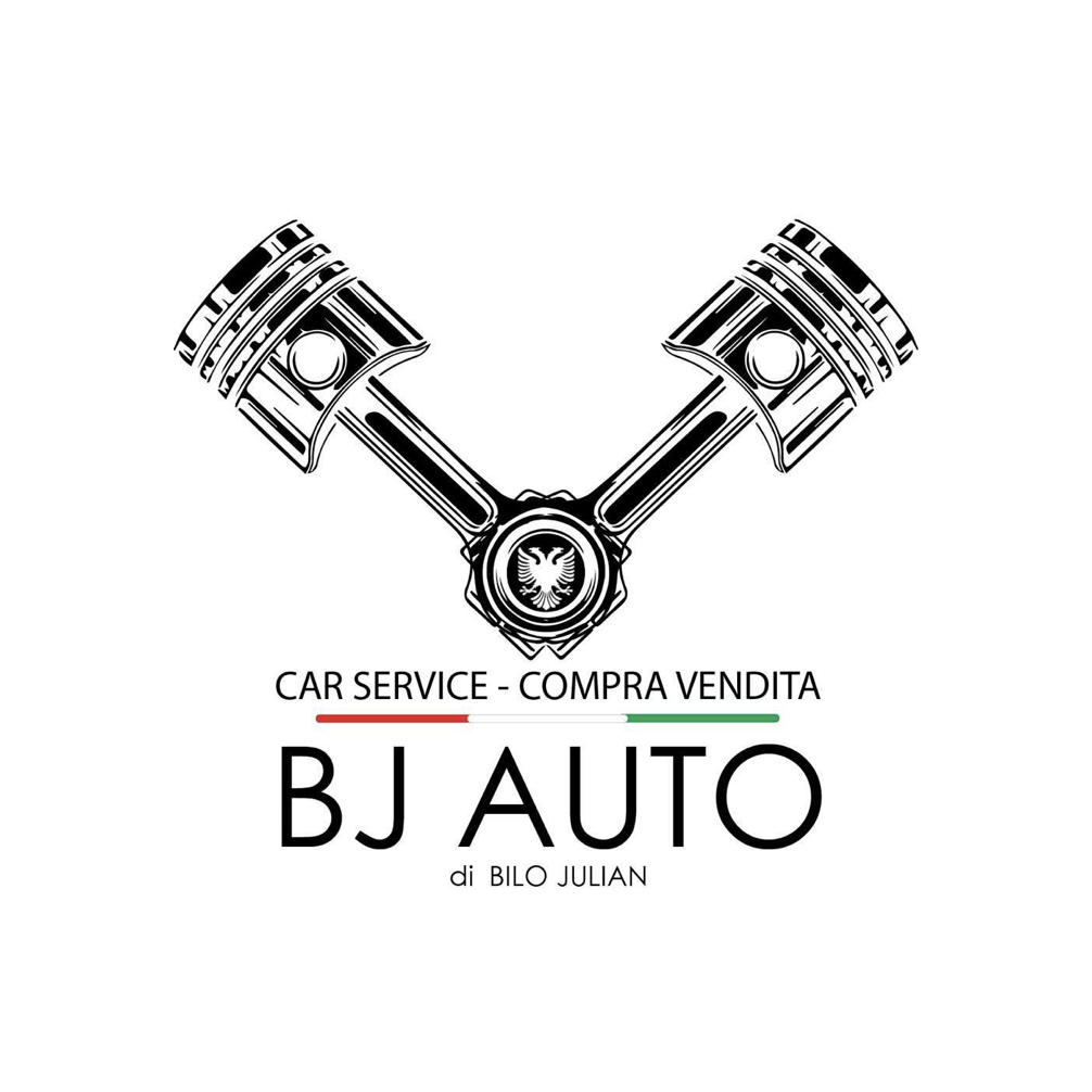 Logo Bj Auto