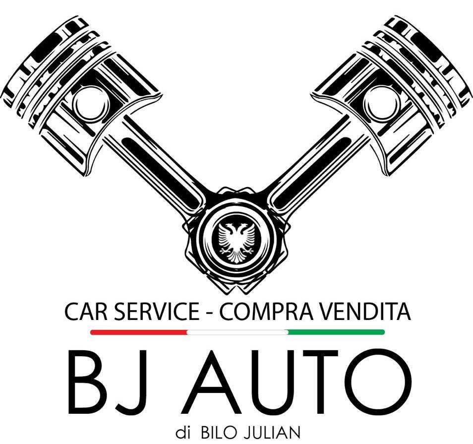 Logo BJ Auto