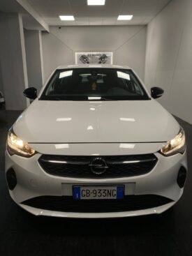 OPEL CORSA 1.2