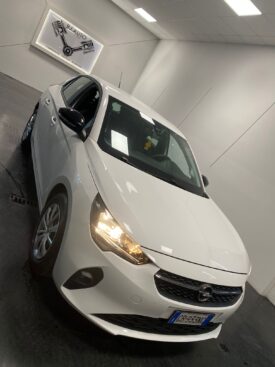 OPEL CORSA 1.2