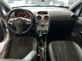OPEL CORSA 1.2