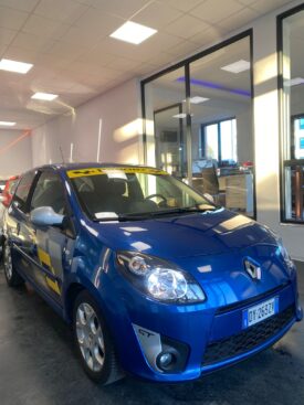 RENAULT TWINGO 1.2 16V