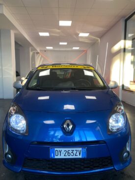 RENAULT TWINGO 1.2 16V