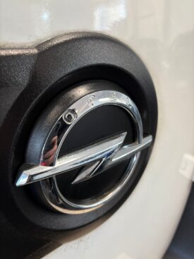 OPEL COMBO VAN