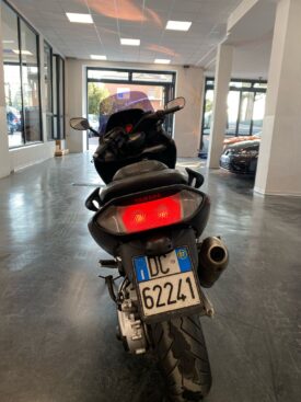 YAMAHA T-MAX