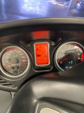 YAMAHA T-MAX