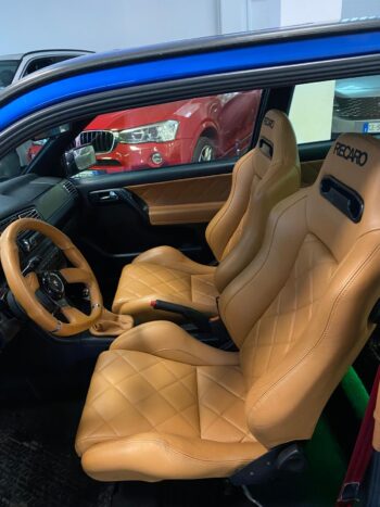 VOLKSWAGEN GTI 2.0