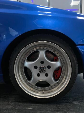VOLKSWAGEN GTI 2.0