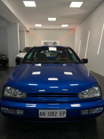 VOLKSWAGEN GTI 2.0