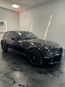 BMW Z3