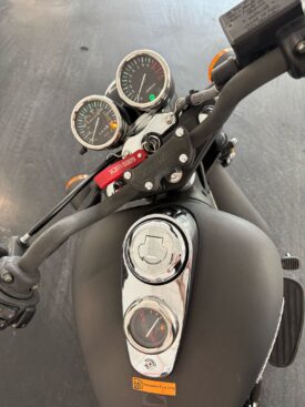 KEEWAY SUPERLIGHT