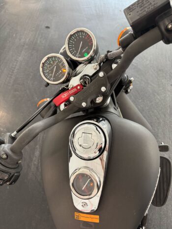 KEEWAY SUPERLIGHT