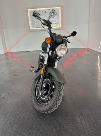 KEEWAY SUPERLIGHT