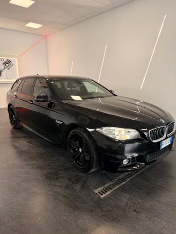 BMW SERIE 5