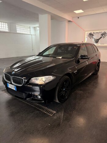 BMW SERIE 5