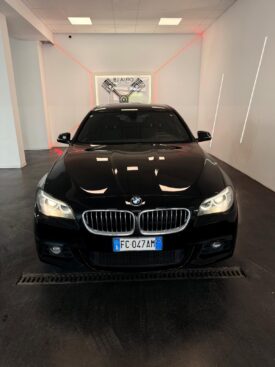 BMW SERIE 5