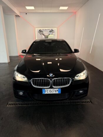 BMW SERIE 5