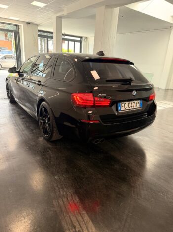 BMW SERIE 5
