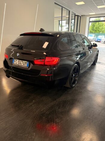 BMW SERIE 5