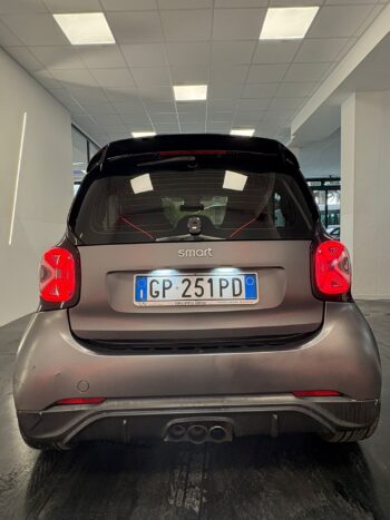 SMART BRABUS