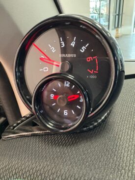 SMART BRABUS