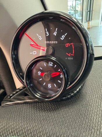 SMART BRABUS