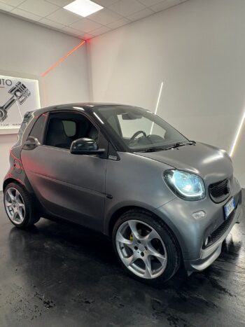 SMART BRABUS