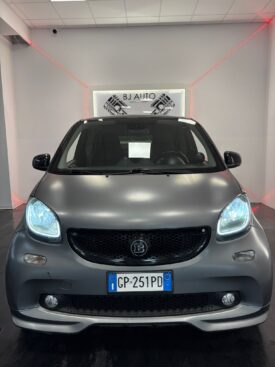 SMART BRABUS