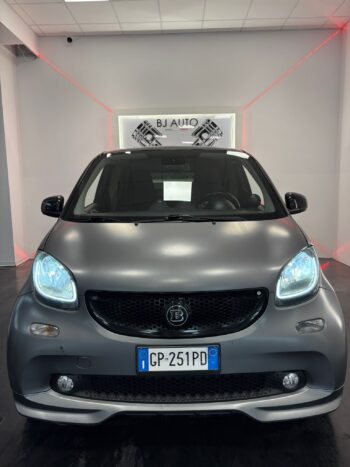 SMART BRABUS