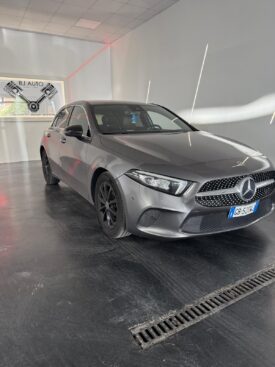 MERCEDES CLASSE A