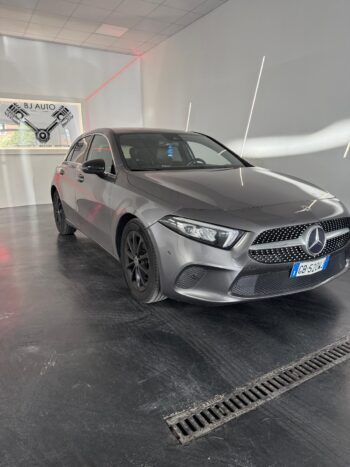 MERCEDES CLASSE A