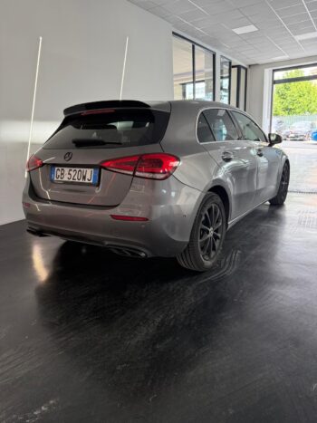 MERCEDES CLASSE A