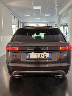 LAND ROVER VELAR