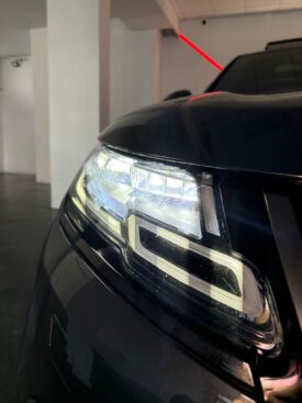 LAND ROVER VELAR