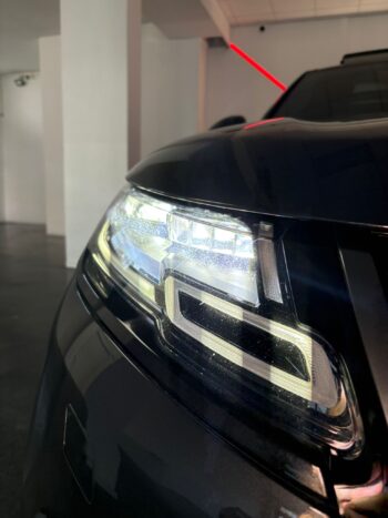 LAND ROVER VELAR