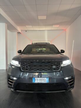 LAND ROVER VELAR