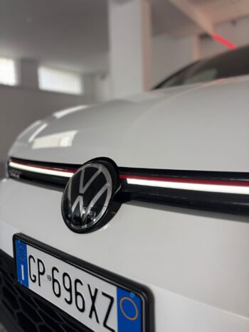 GOLF GTI