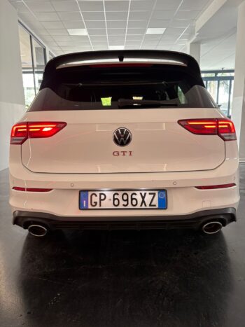 GOLF GTI