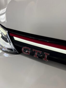 GOLF GTI
