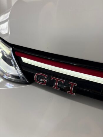 GOLF GTI