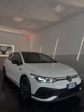 GOLF GTI