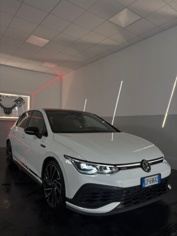 GOLF GTI