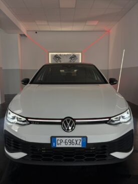 GOLF GTI