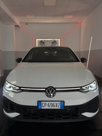 GOLF GTI