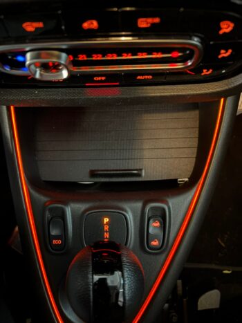 SMART FORTWO EQ ELETTRIC